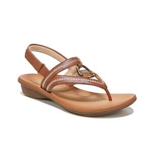 Soul Naturalizer Sunny Flat Sandals